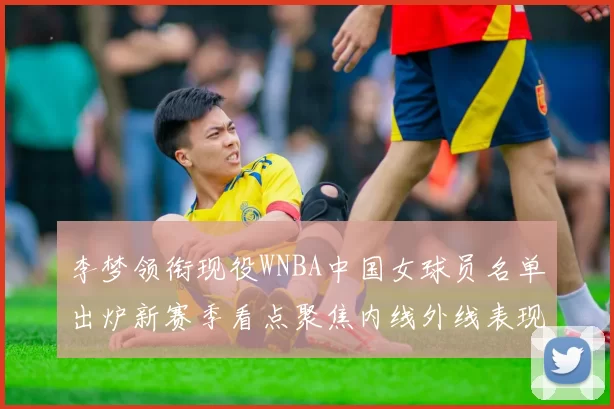 李梦领衔现役WNBA中国女球员名单出炉新赛季看点聚焦内线外线表现