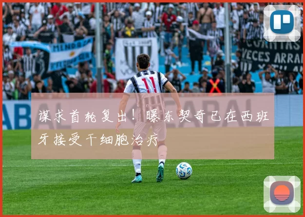 谋求首轮复出！曝东契奇已在西班牙接受干细胞治疗