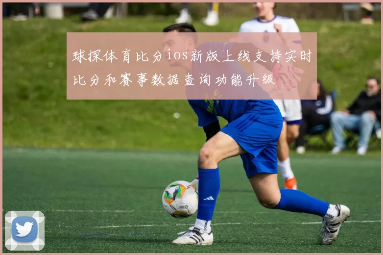 球探体育比分ios新版上线支持实时比分和赛事数据查询功能升级