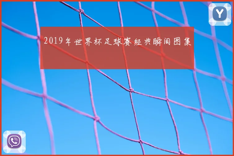 2019年世界杯足球赛经典瞬间图集